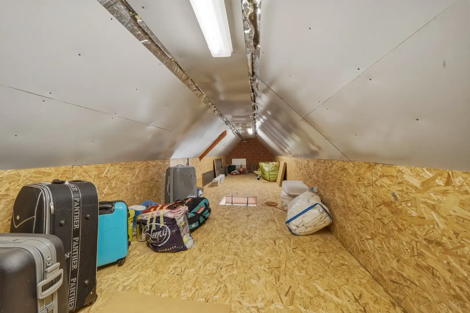 Ruime alleenstaande woning nabij zee en strand! foto 27