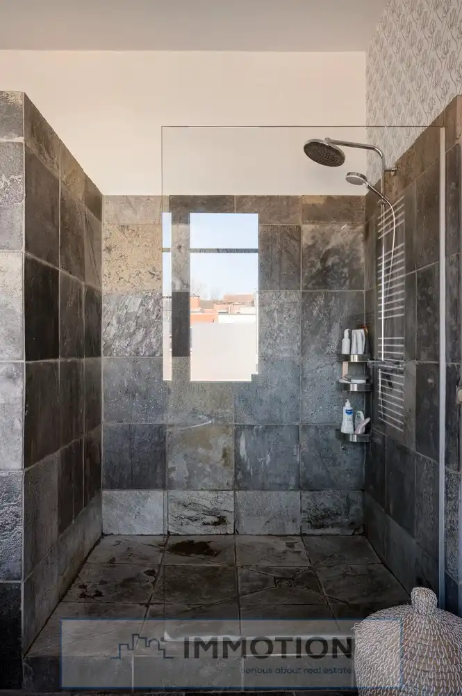 Unieke loft met stadstuin foto 25