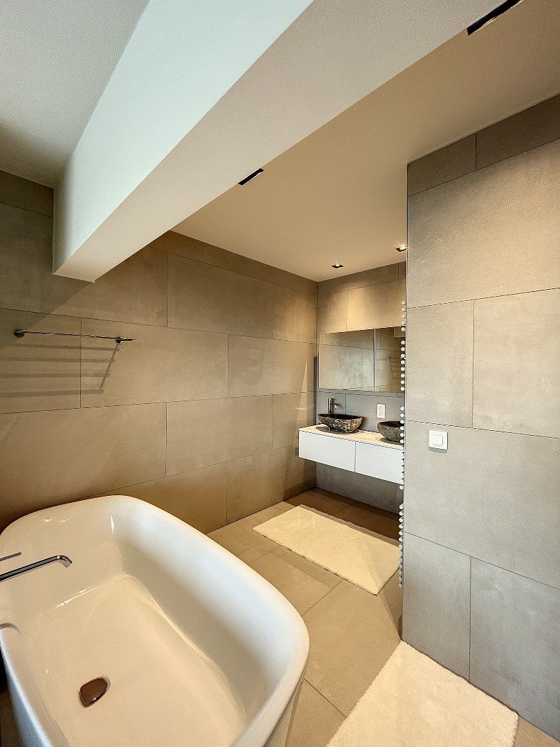 Luxueus 2-SLPK APP met zicht op zee en 2 terrassen  foto 21