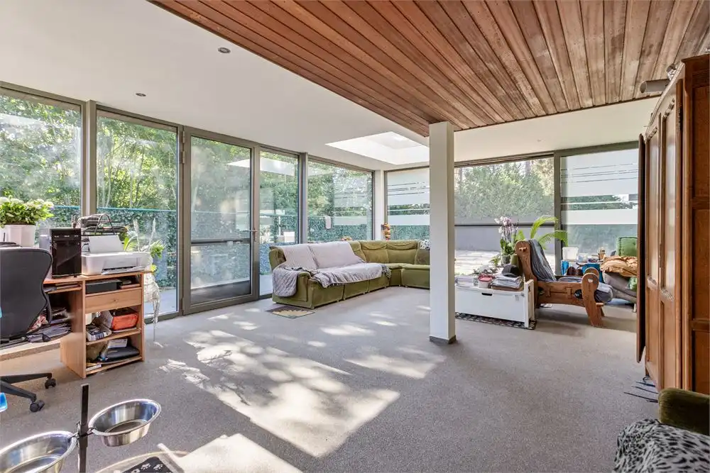 Af te werken eengezinswoning foto 4