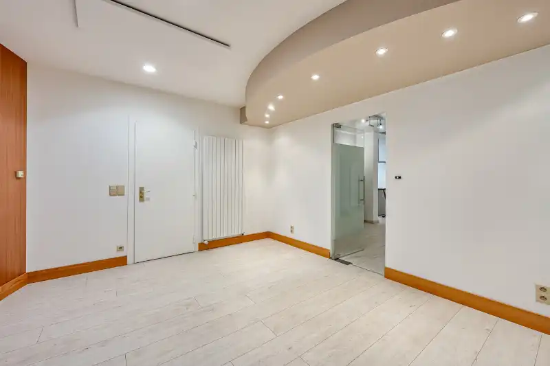 Wonen en werken in het hart van Gavere – energiezuinige opbrengsteigendom foto 5