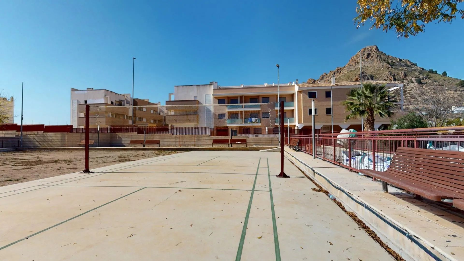 Instapklare appartementen nabij mooie natuur - unieke kans om optimaal te genieten van het mediterrane buitenleven foto 31