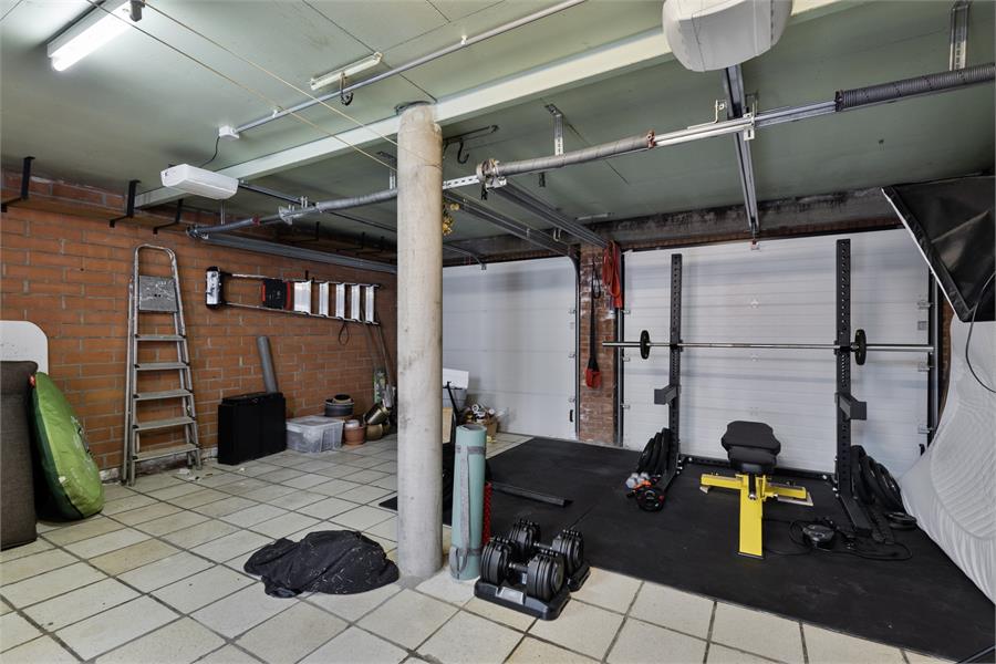 Halfopen woning te koop in Kwaadmechelen (Ham) foto 14