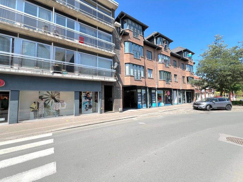 DUPLEX-APPARTEMENT te TORHOUT foto 13