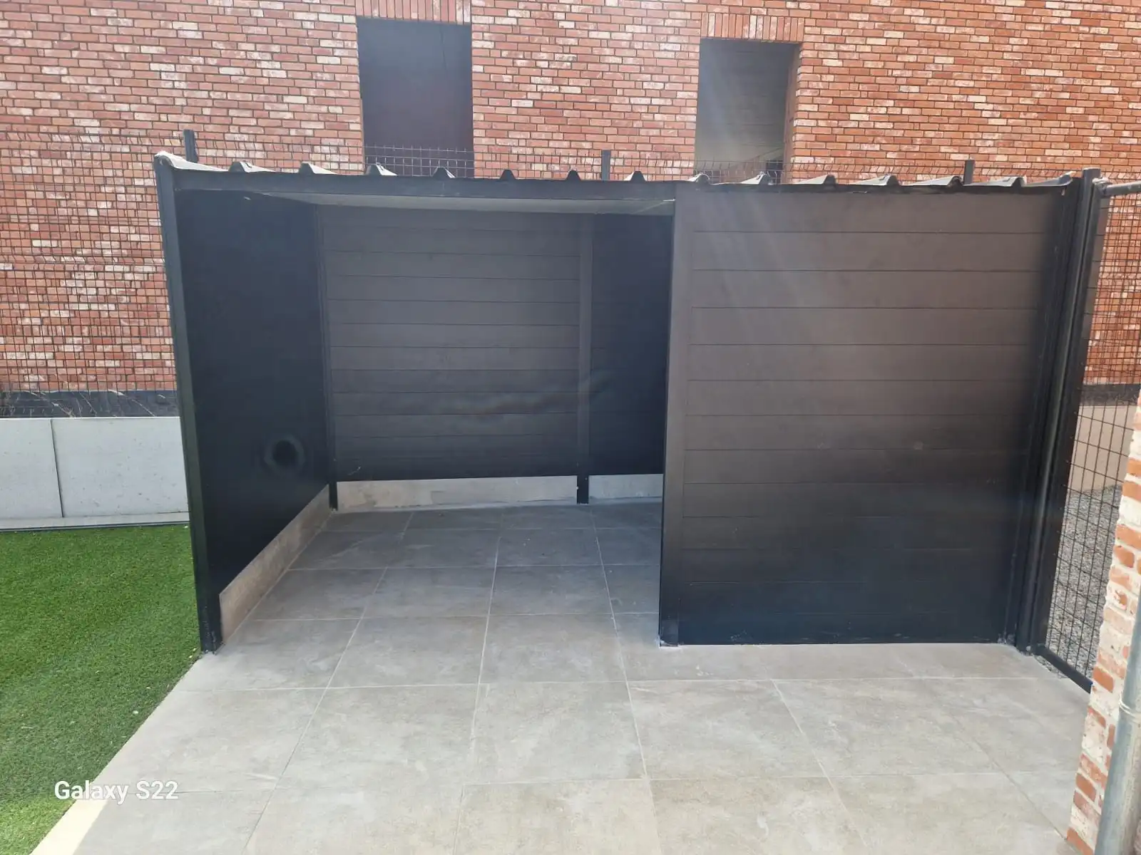 Instapklare energiezuinige woning met 3 slaapkamers op een rustige ligging langs het Kanaal Gent-Brugge foto 4