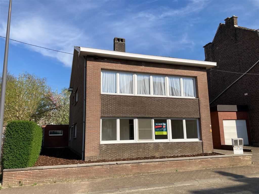 Prachtig gerenoveerd gelijkvloers appartement met 2 kamers foto 16