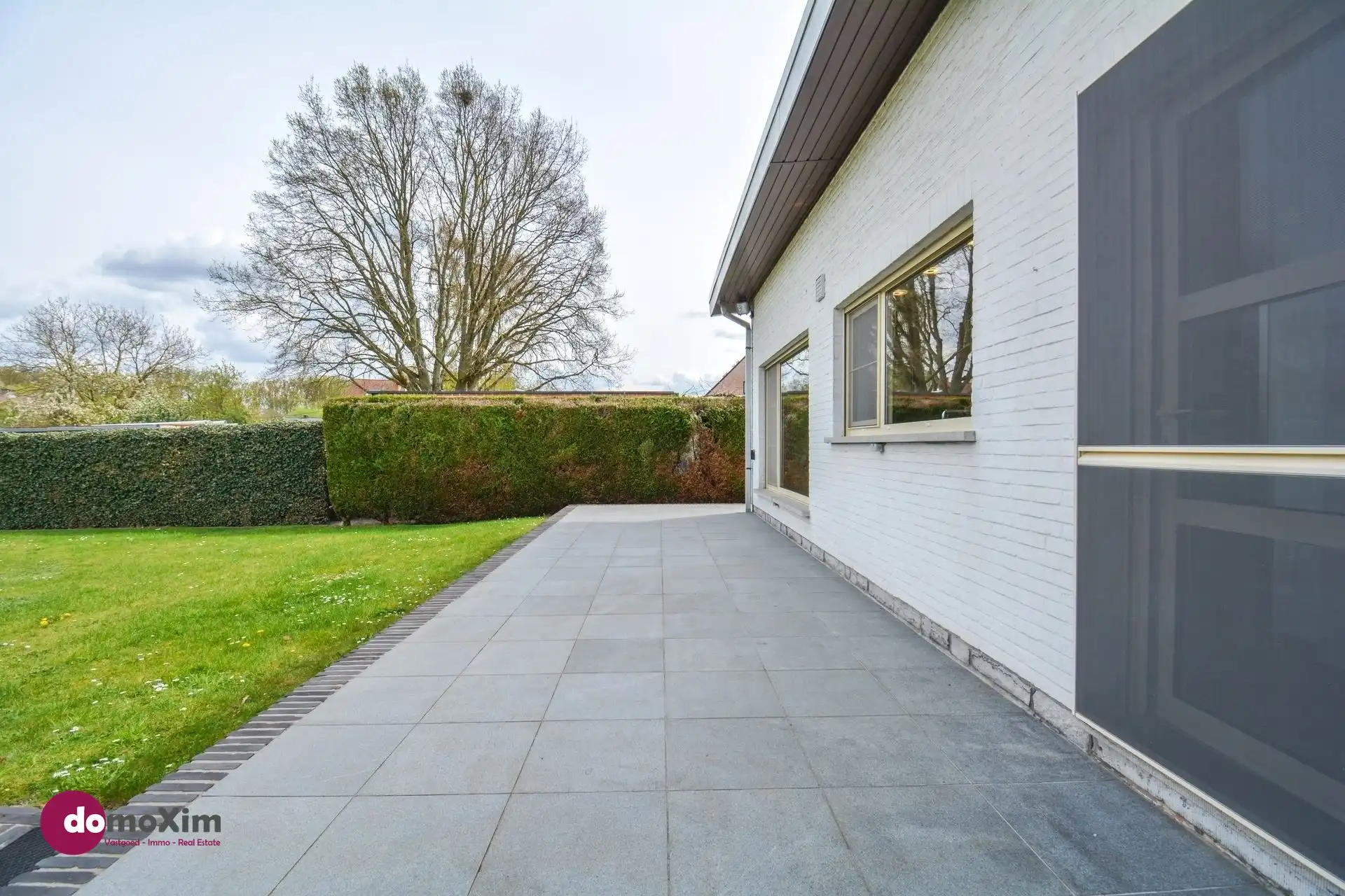 Ruime woning met kantoorruimte in het centrum van Hever foto 23