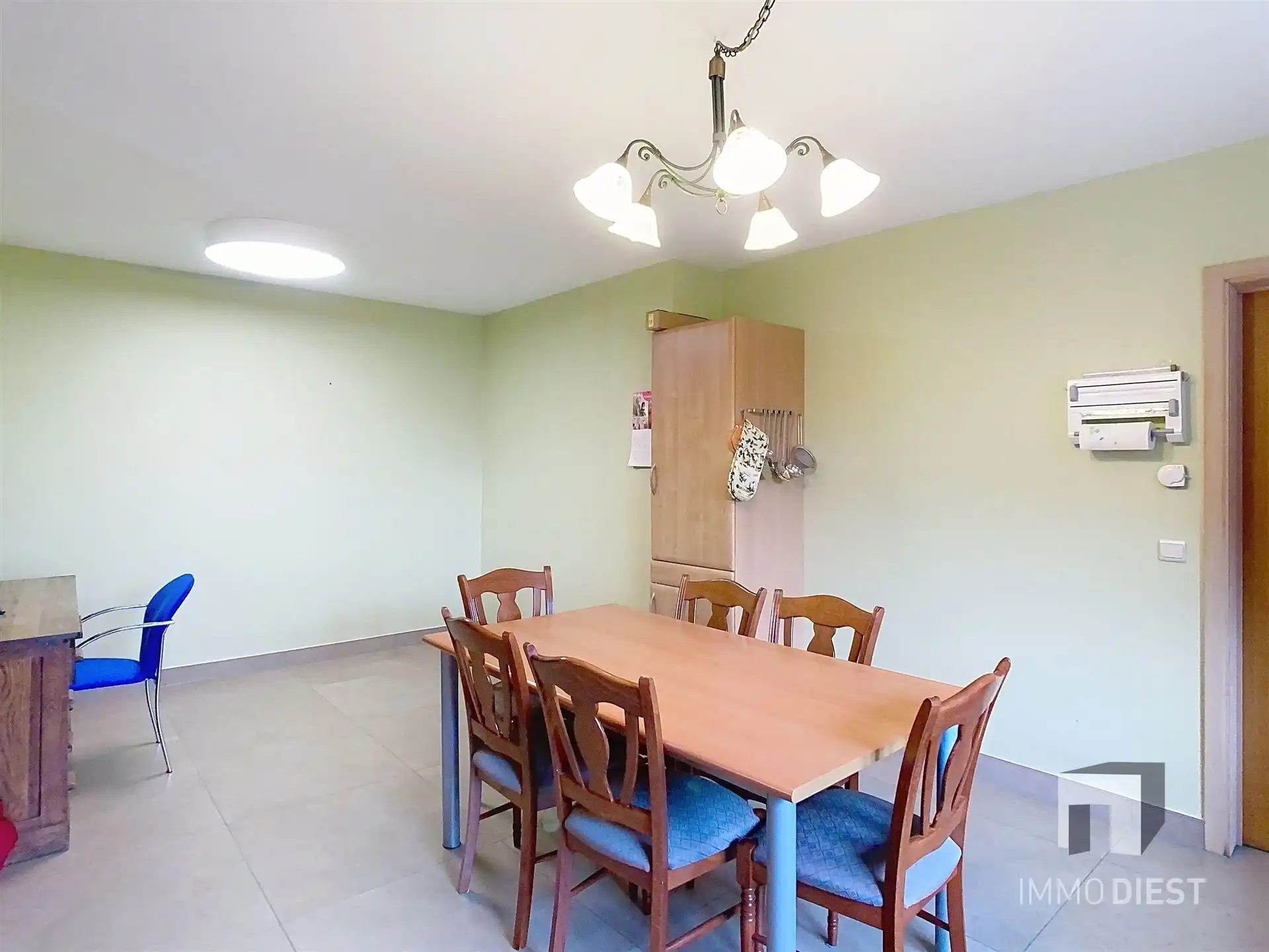 Woning met 4 slpks in residentiële wijk - EPC B foto 12