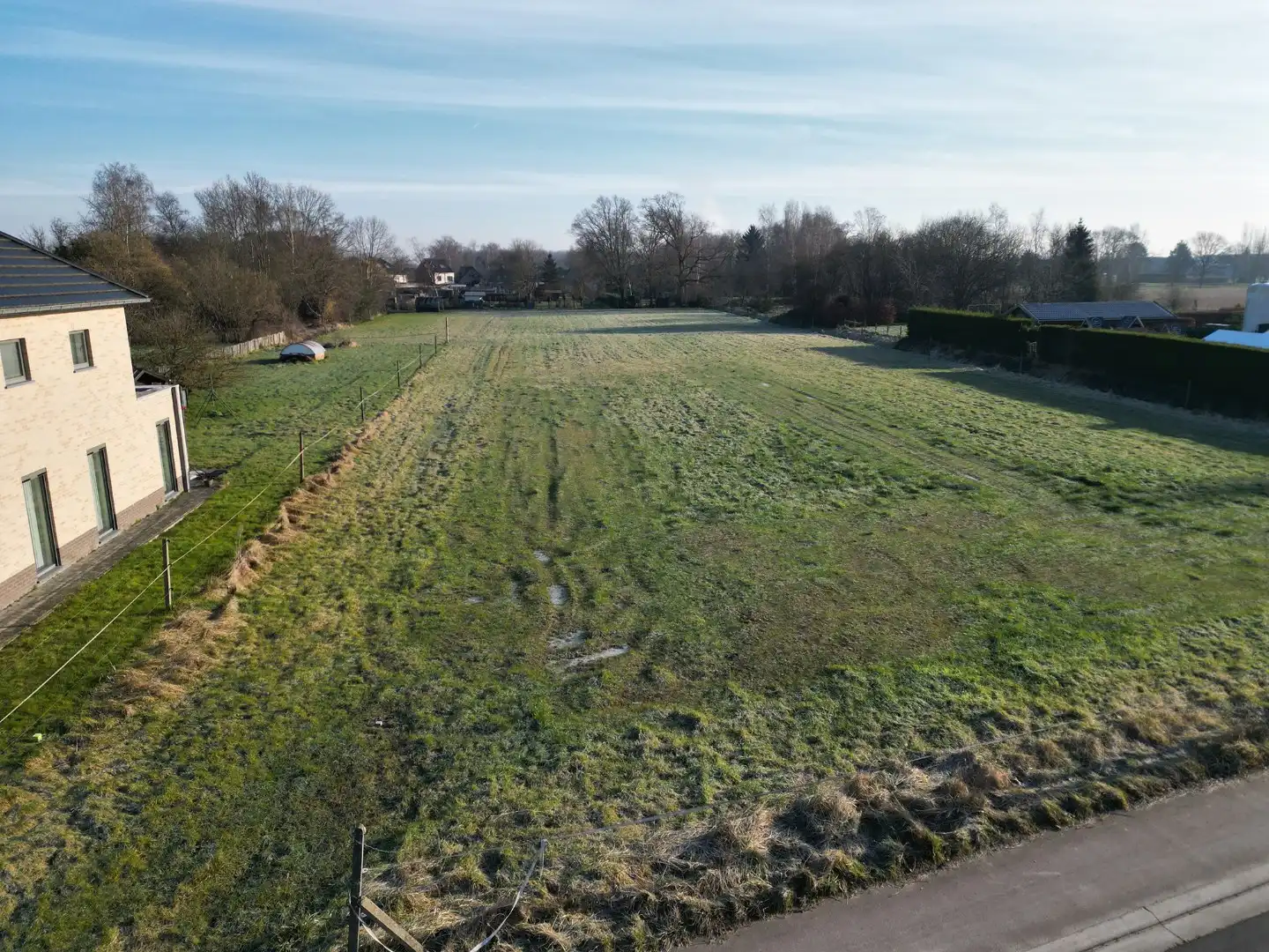 Prachtige villagrond te Boortmeerbeek. foto 2