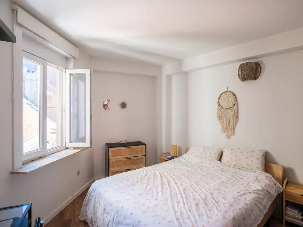 Toplocatie- Lichtrijk appartement met 2 slaapkamers en zicht op het Citadelpark foto 10