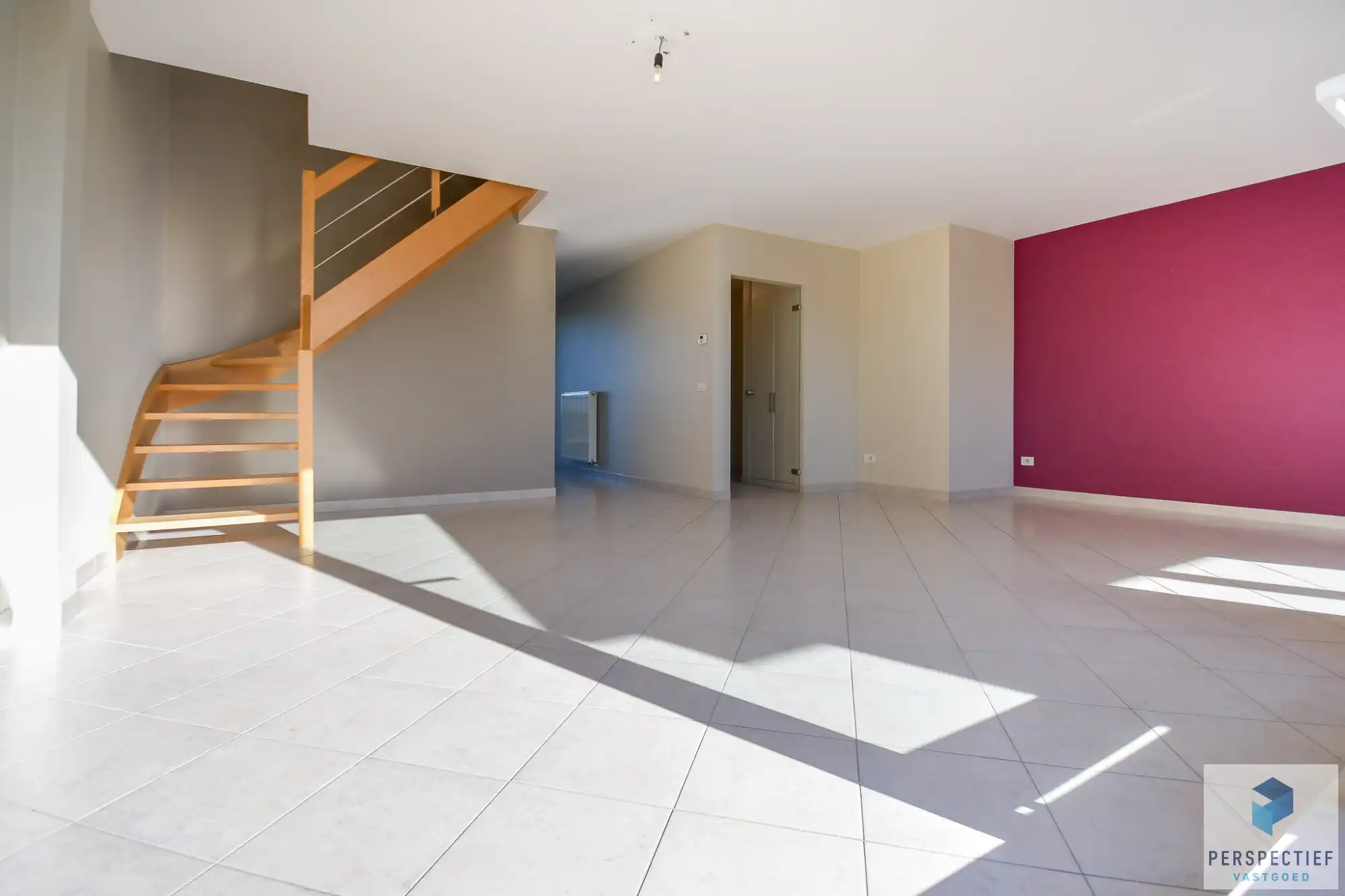 Groot appartement (155m²) met 3 slpk en 2 terrassen foto 5
