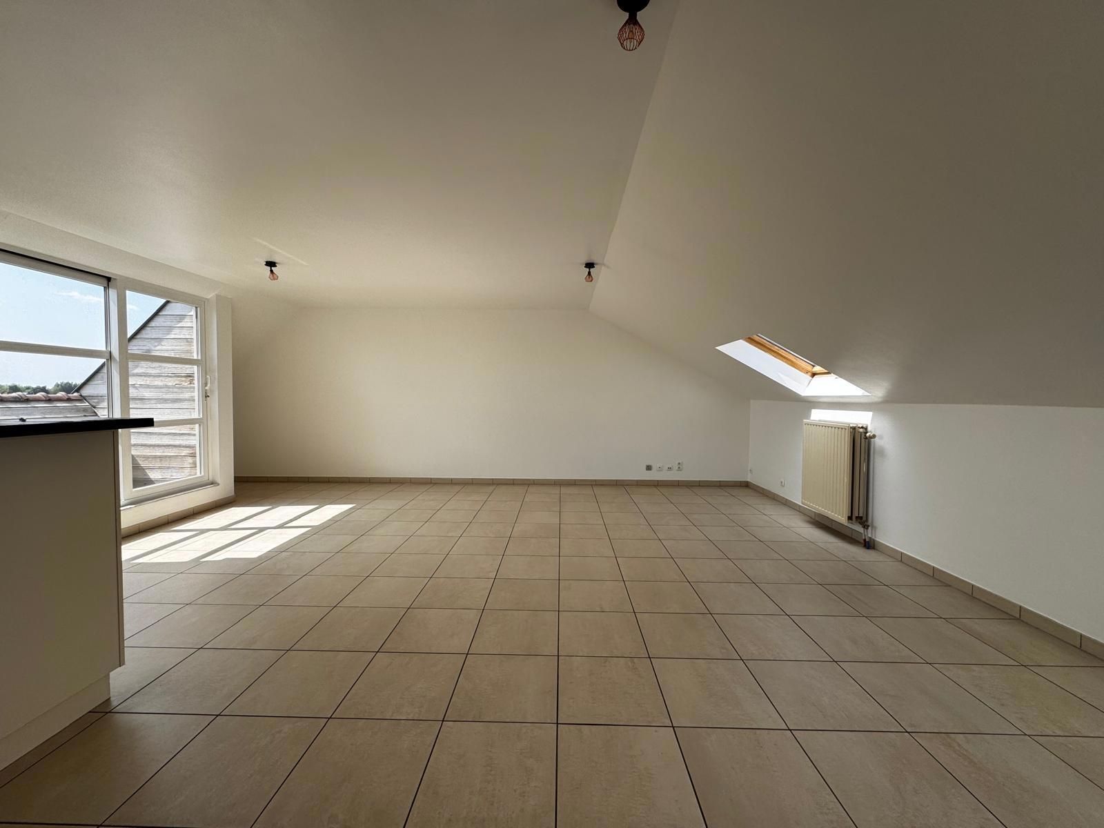 Appartement met 3 slpks centrum Moorslede foto 3