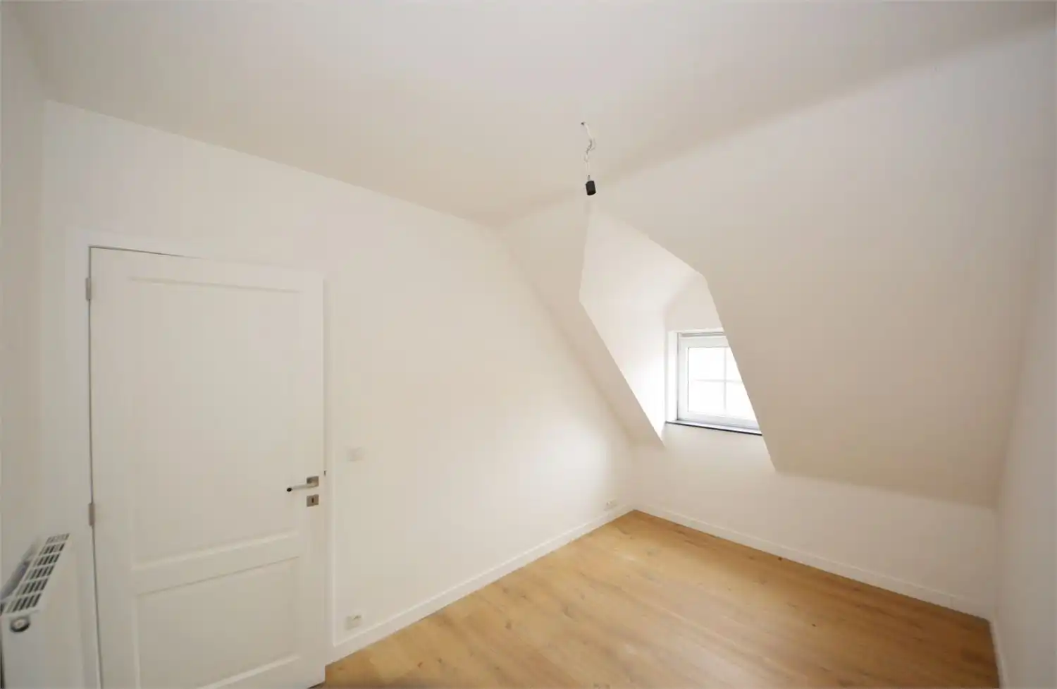 INSTAPKLAAR LUXE NIEUWBOUW APP. 167 M2 MET ZICHT OP PARK foto 27