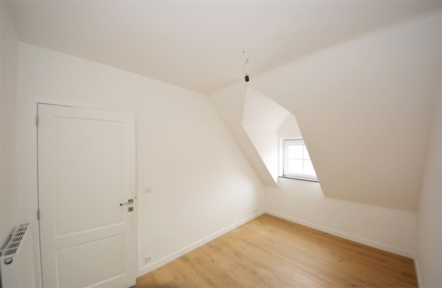 INSTAPKLAAR LUXE NIEUWBOUW APP. 167 M2 MET ZICHT OP PARK foto 27