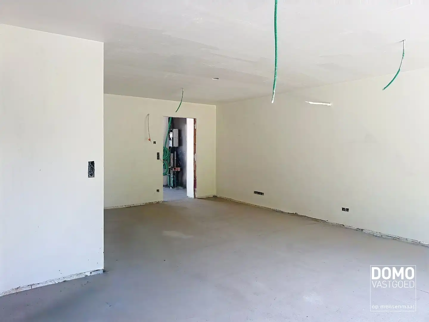 Jouw Nieuwe Thuis? Dat is PROJECT RIO in Kermt! foto 6