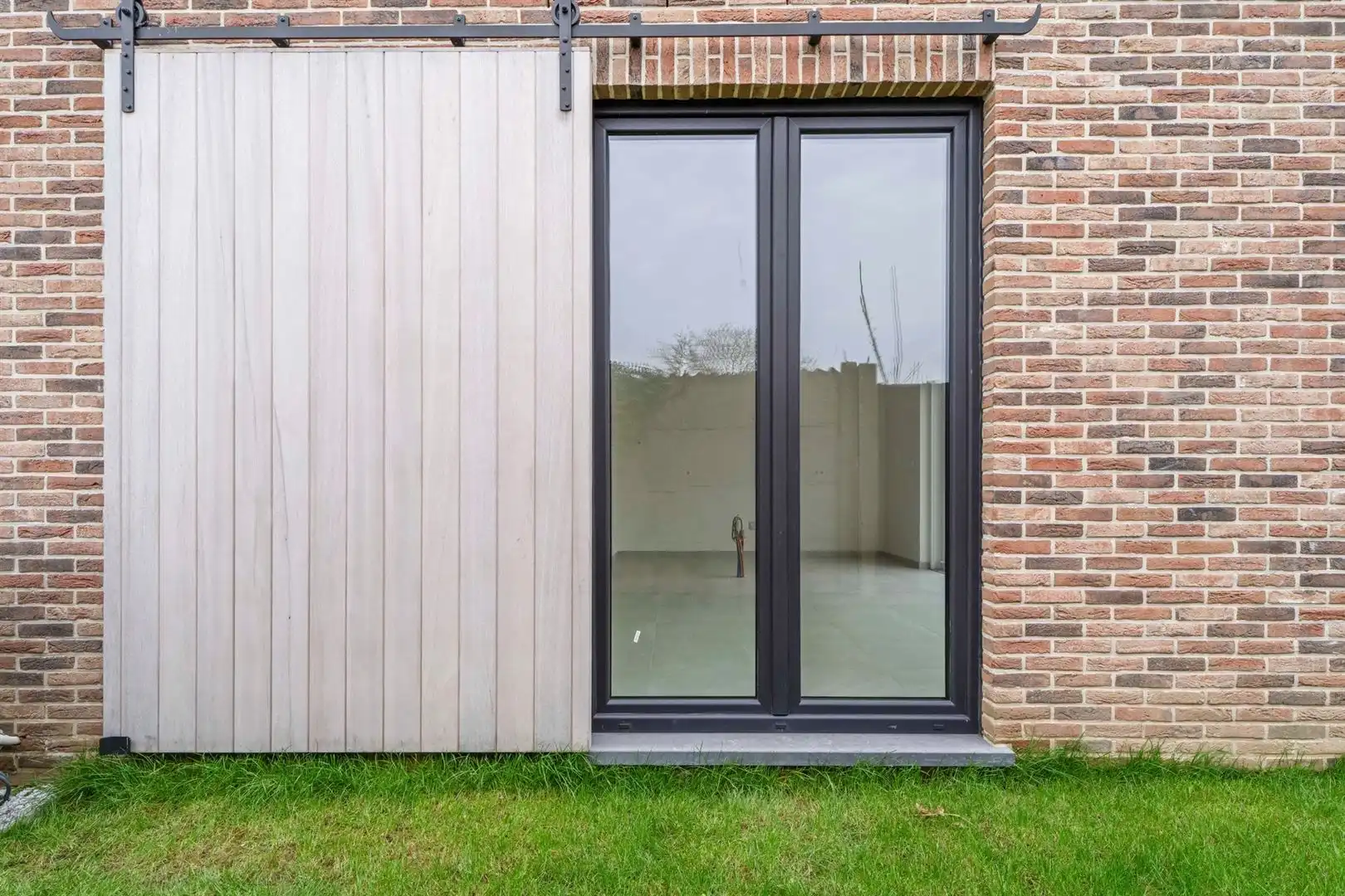 TE KOOP: Moderne nieuwbouwwoning met 3 slaapkamers in Geetbets! foto 4