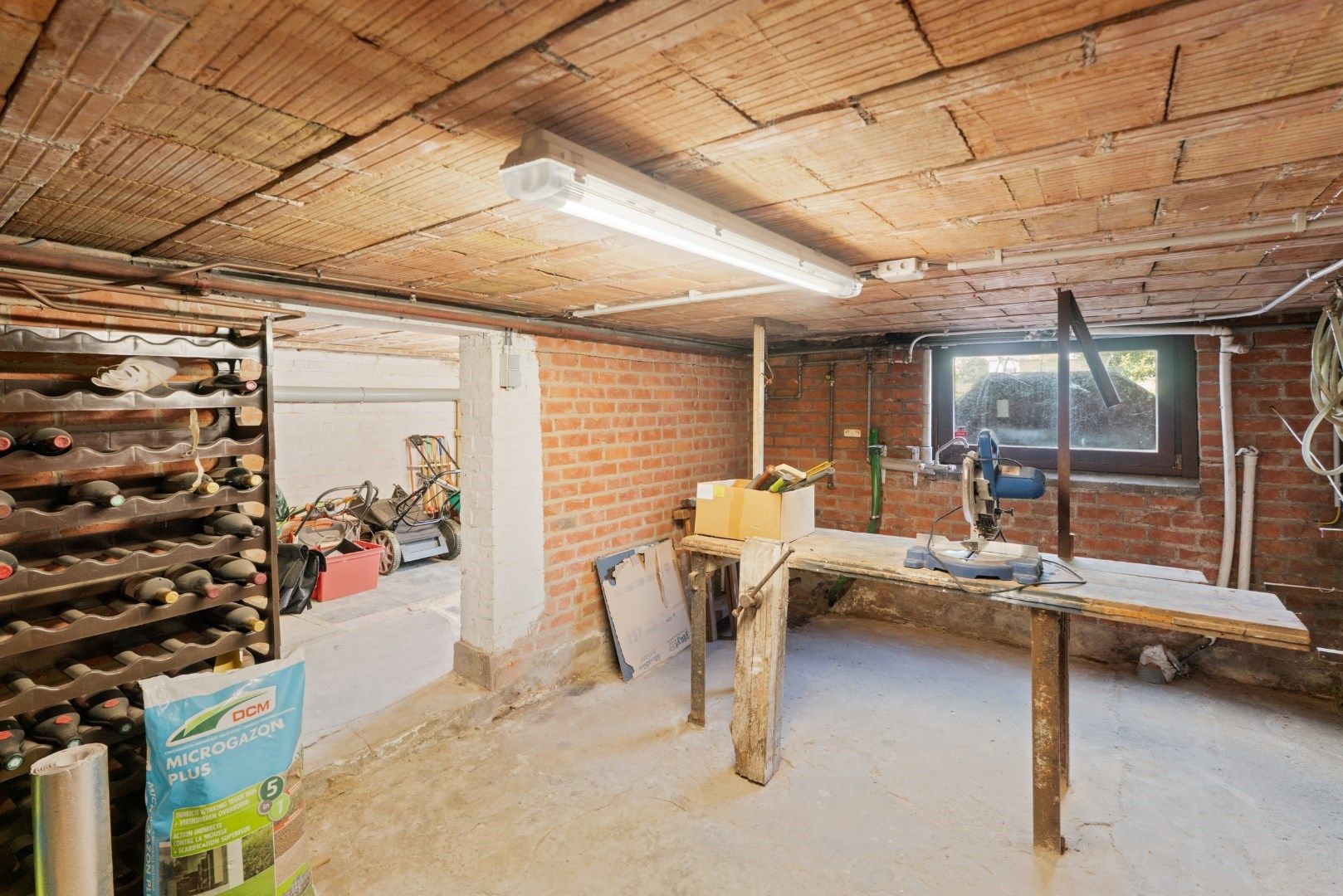 Karaktervolle woning op een idyllische locatie in Brugge-Sint-Kruis! foto 26