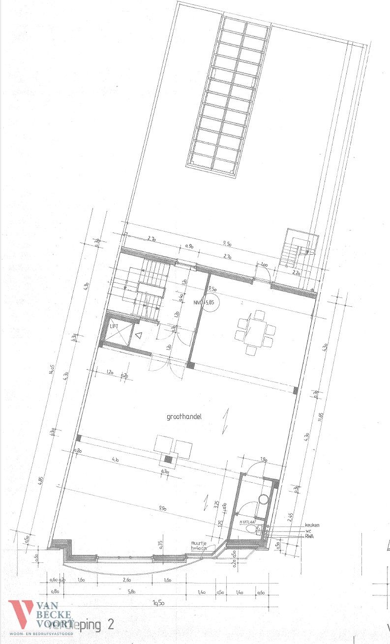 Handelspandop A1-locatie foto 16