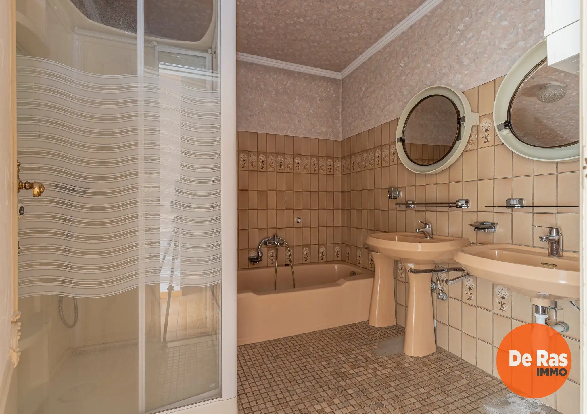 ERPE-MERE-Veelzijdige woning met tuin op uitstekende locatie foto 8