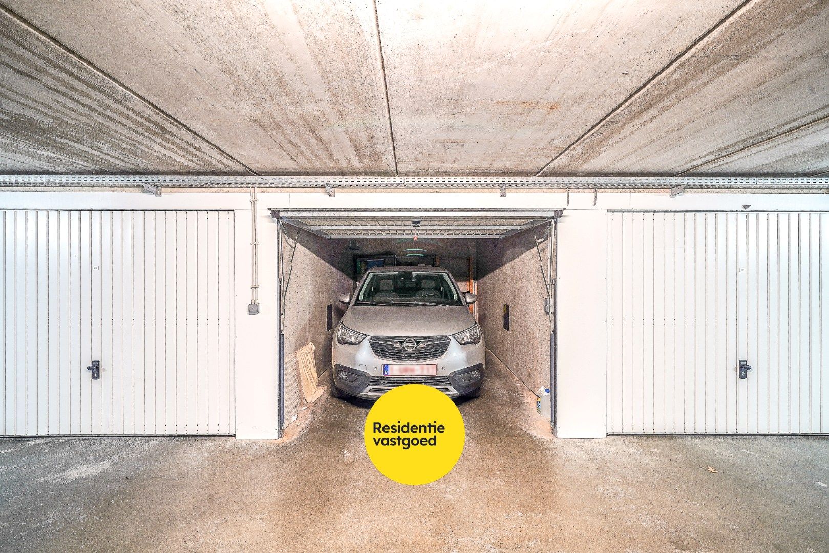 Instapklaar appartement met 2 terrassen te Mariakerke foto 19