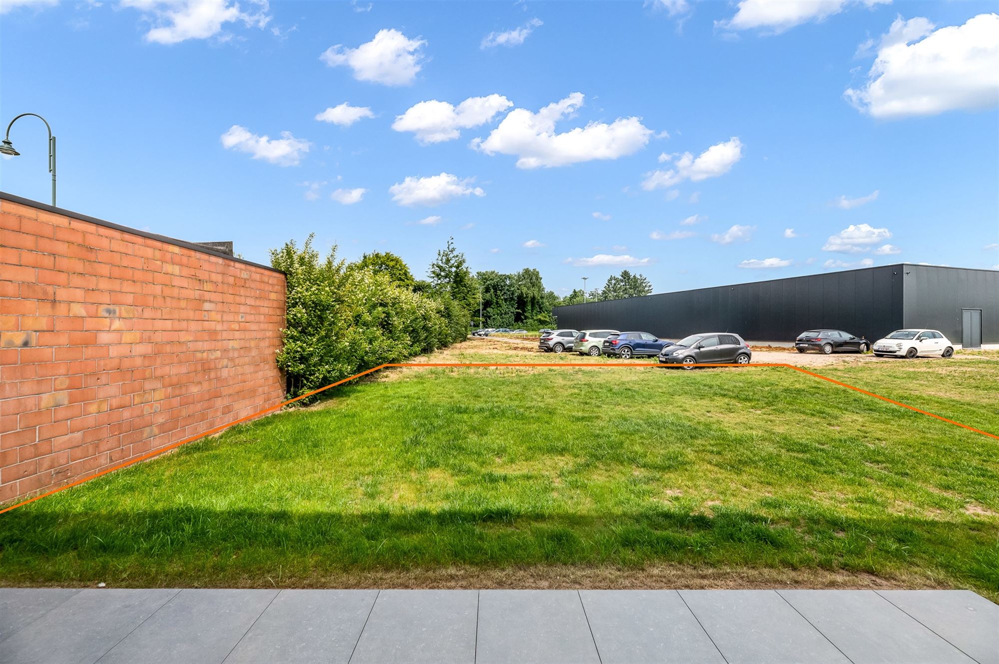 HOOGKWALITATIEVE, ENERGIEZUINIGE NIEUWBOUWWONING NABIJ CENTRUM BALEN foto 28