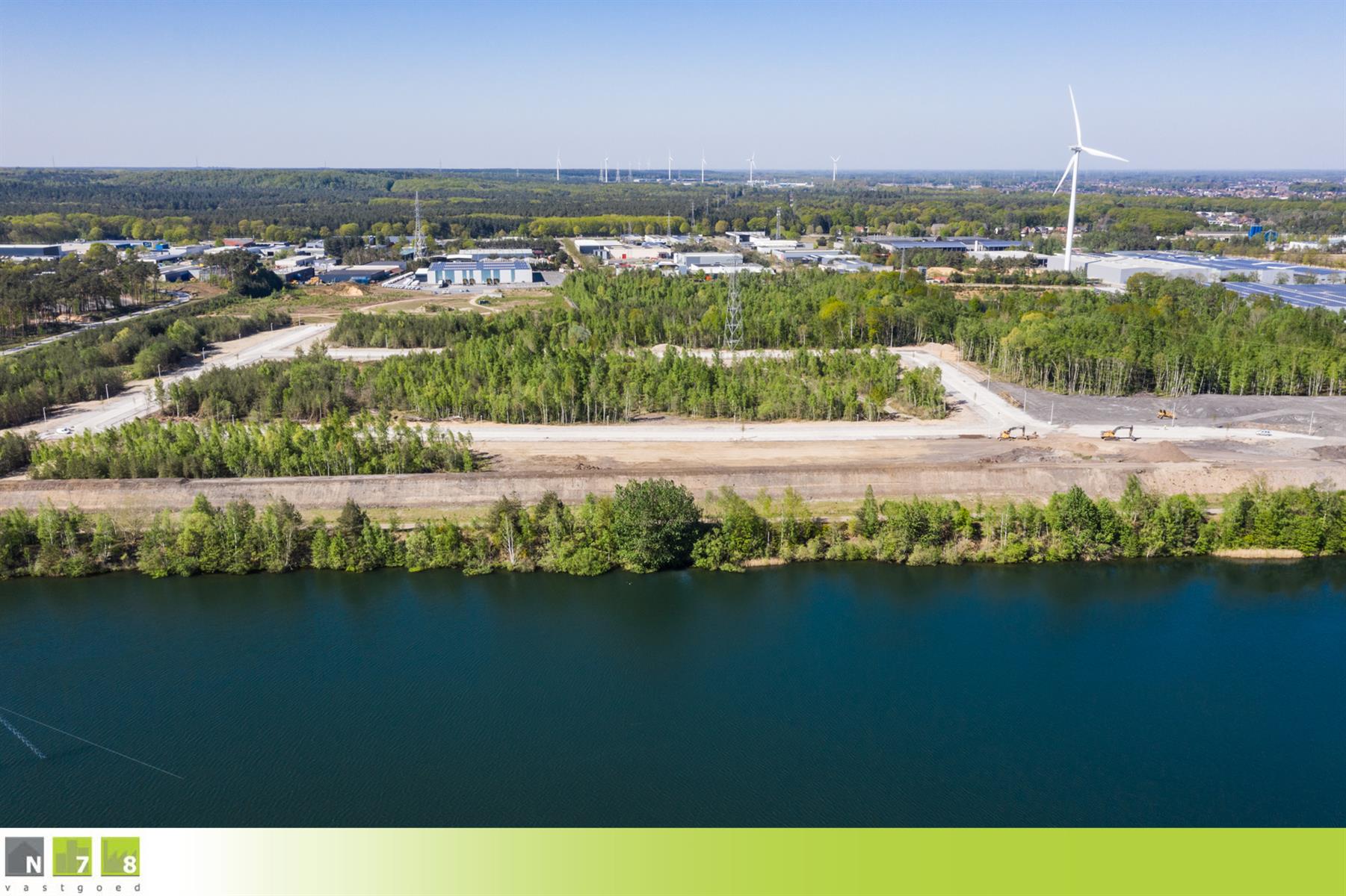 Grond te koop foto 5