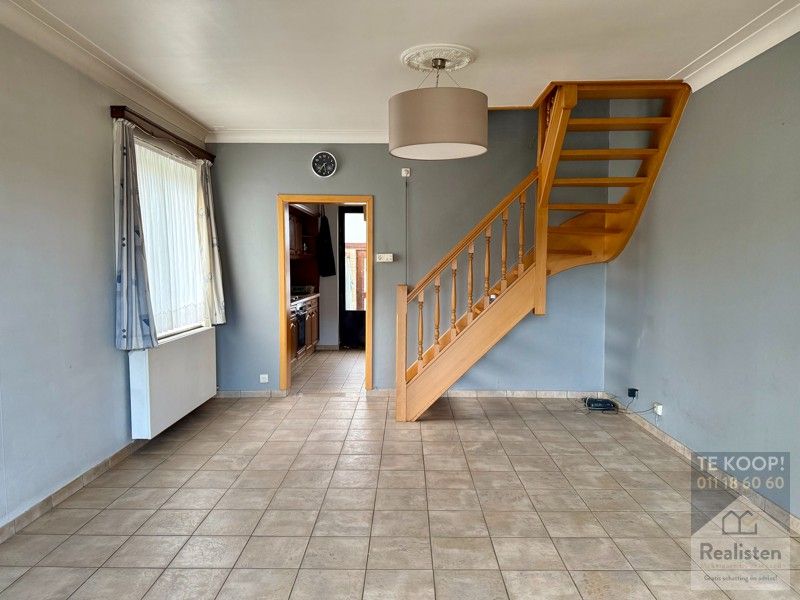 Kangeroewoning - 2 onder 1 kap foto 34