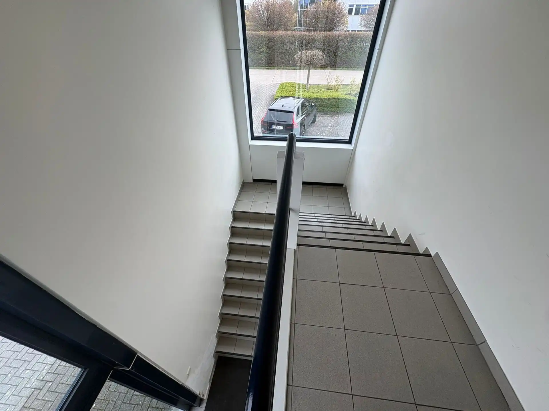 Kantoor van 280 m² te huur in Wommelgem.  foto 5