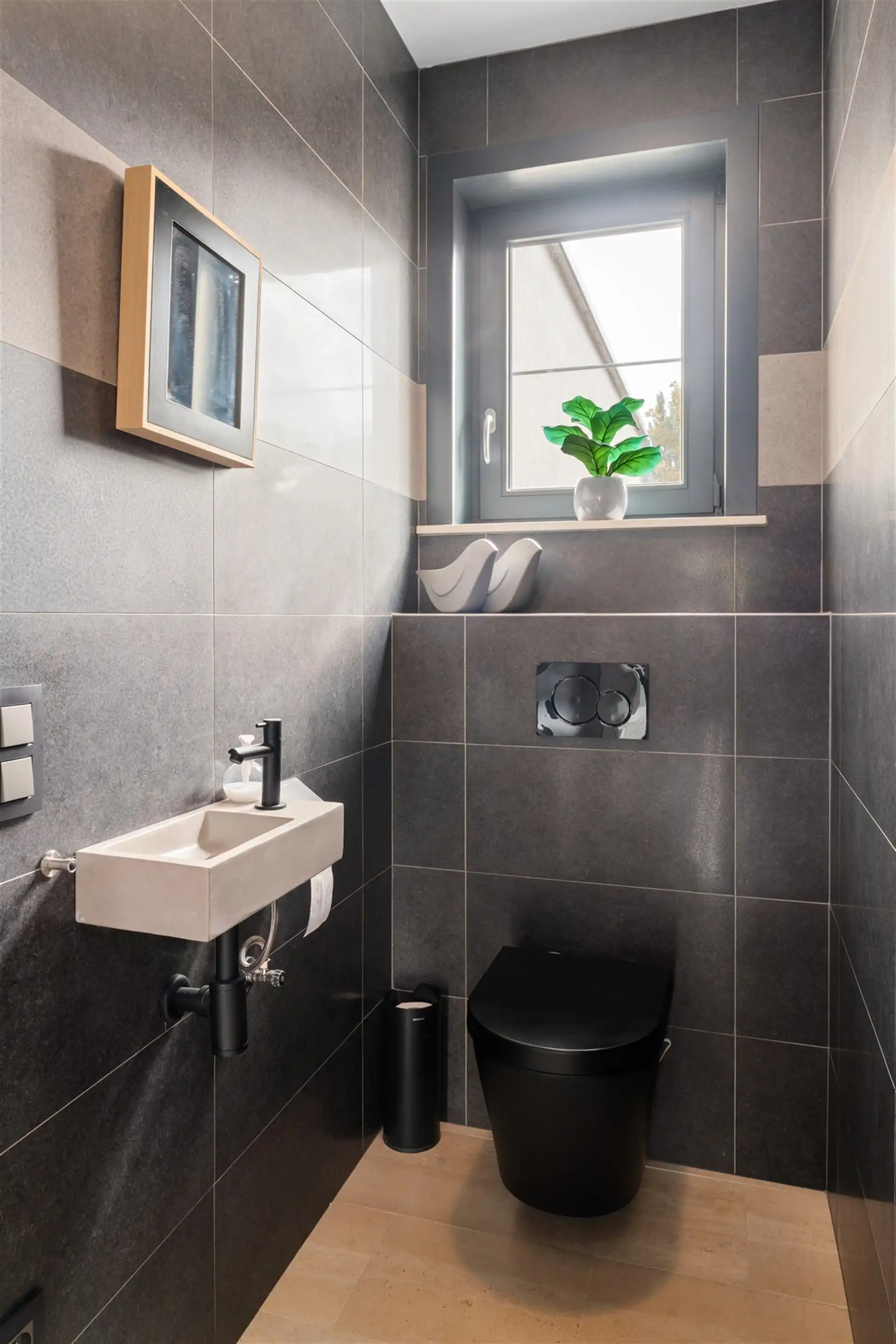Exclusieve luxe villa met privéwellness  foto 10