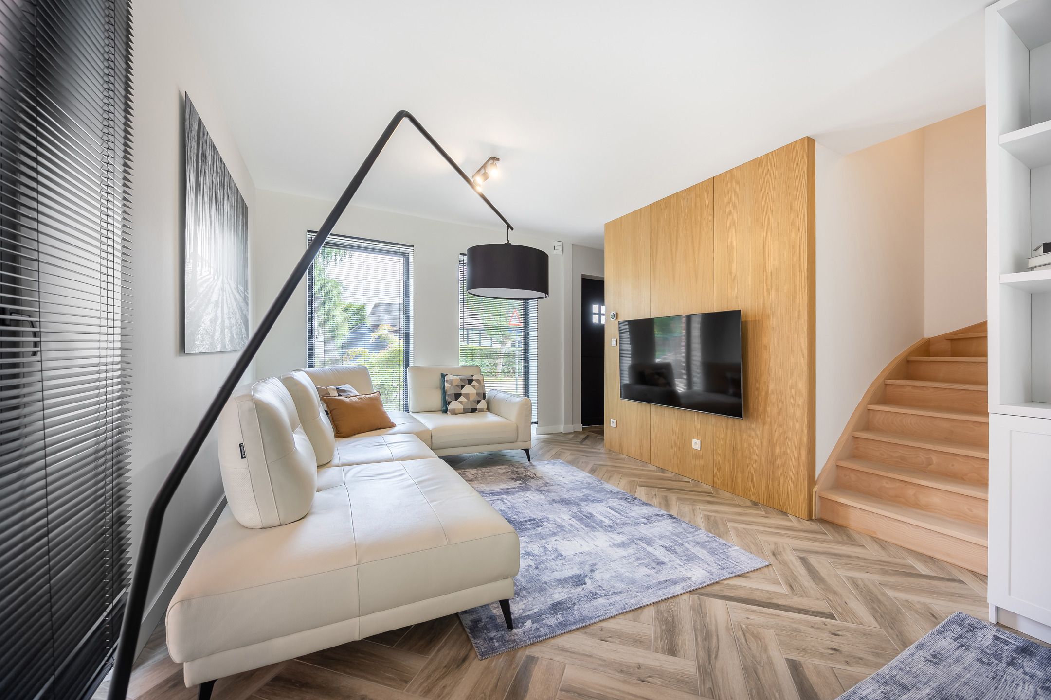 Instapklare BEN-woning met topafwerking in hartje Schilde foto 5