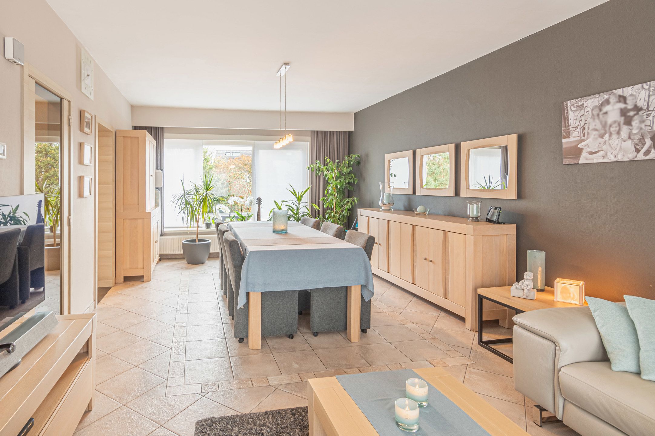 Instapklare woning in groene omgeving nabij Steytelinckpark foto 4