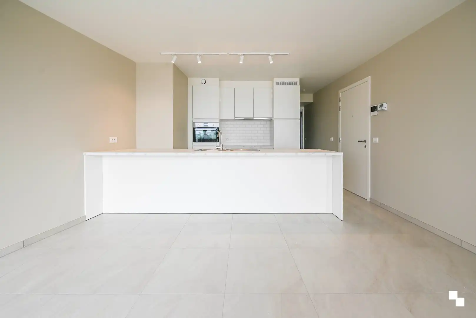 Nieuwbouwappartement in het centrum van Wielsbeke foto 8