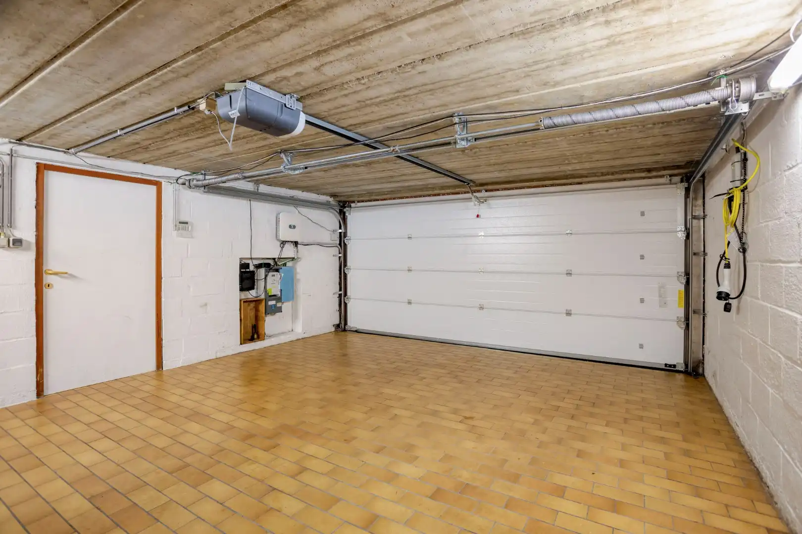Instapklare villa met prachtige tuin op wandelafstand van het stadscentrum van Tongeren foto 23