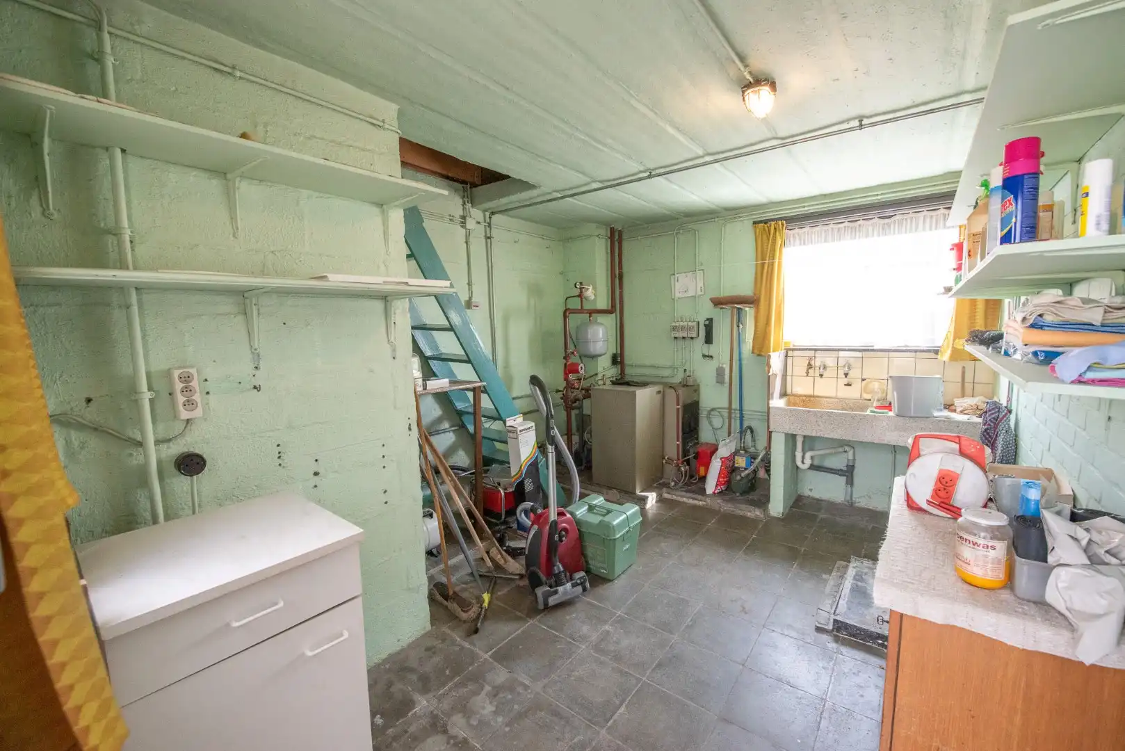 Charmante woning op 625 m² met 3 slaapkamers te Zulte foto 17