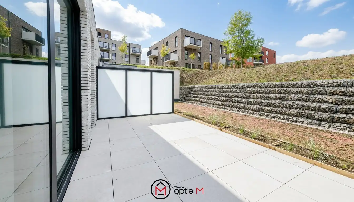 3 appartementen te koop in Residentie Bavelaar in Tongeren foto 21