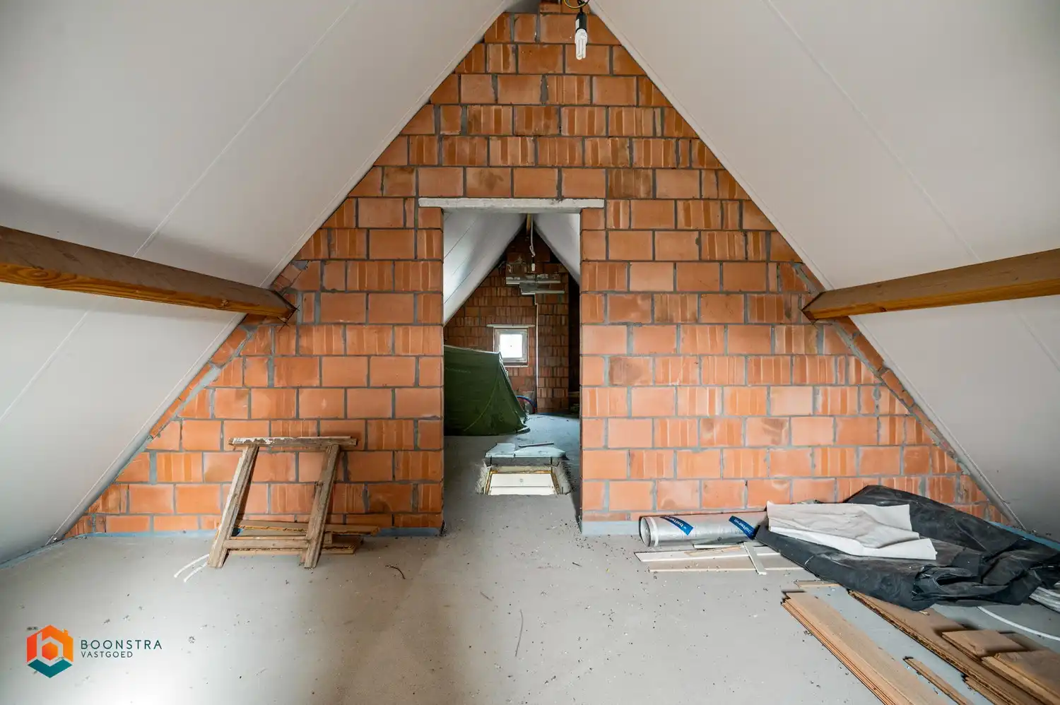 Woning met 4 slaapkamers en achterliggend bos (+-70a) foto 27