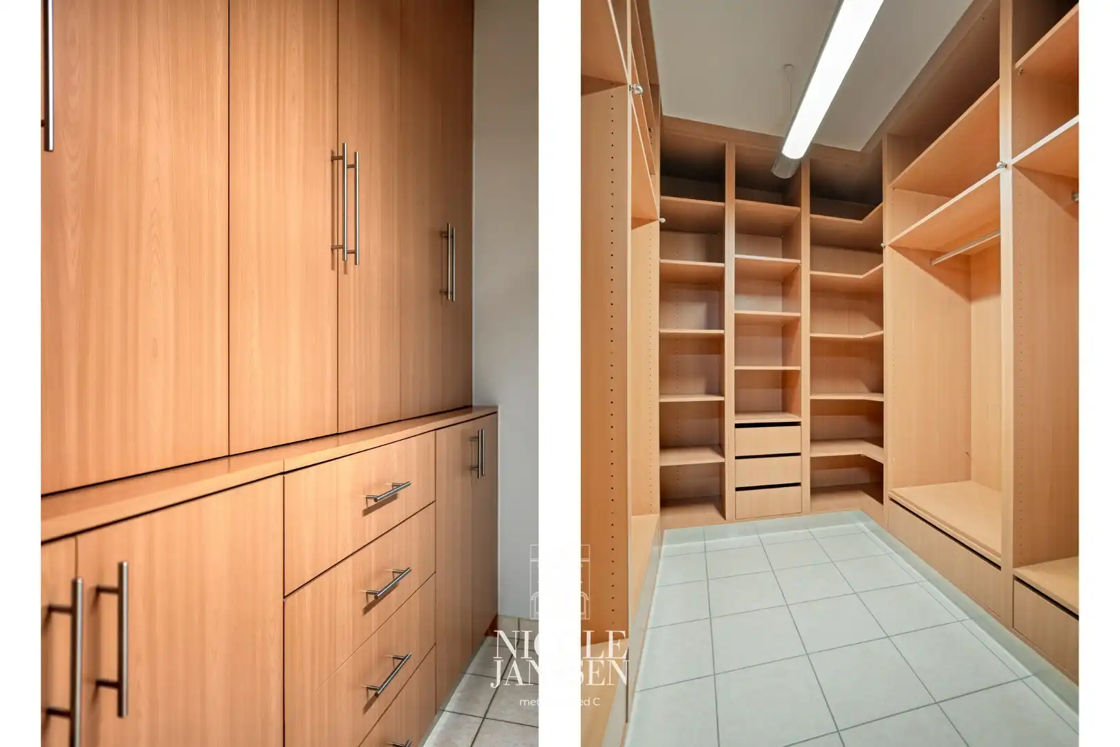 Gelijkvloers ruim appartement  foto 17