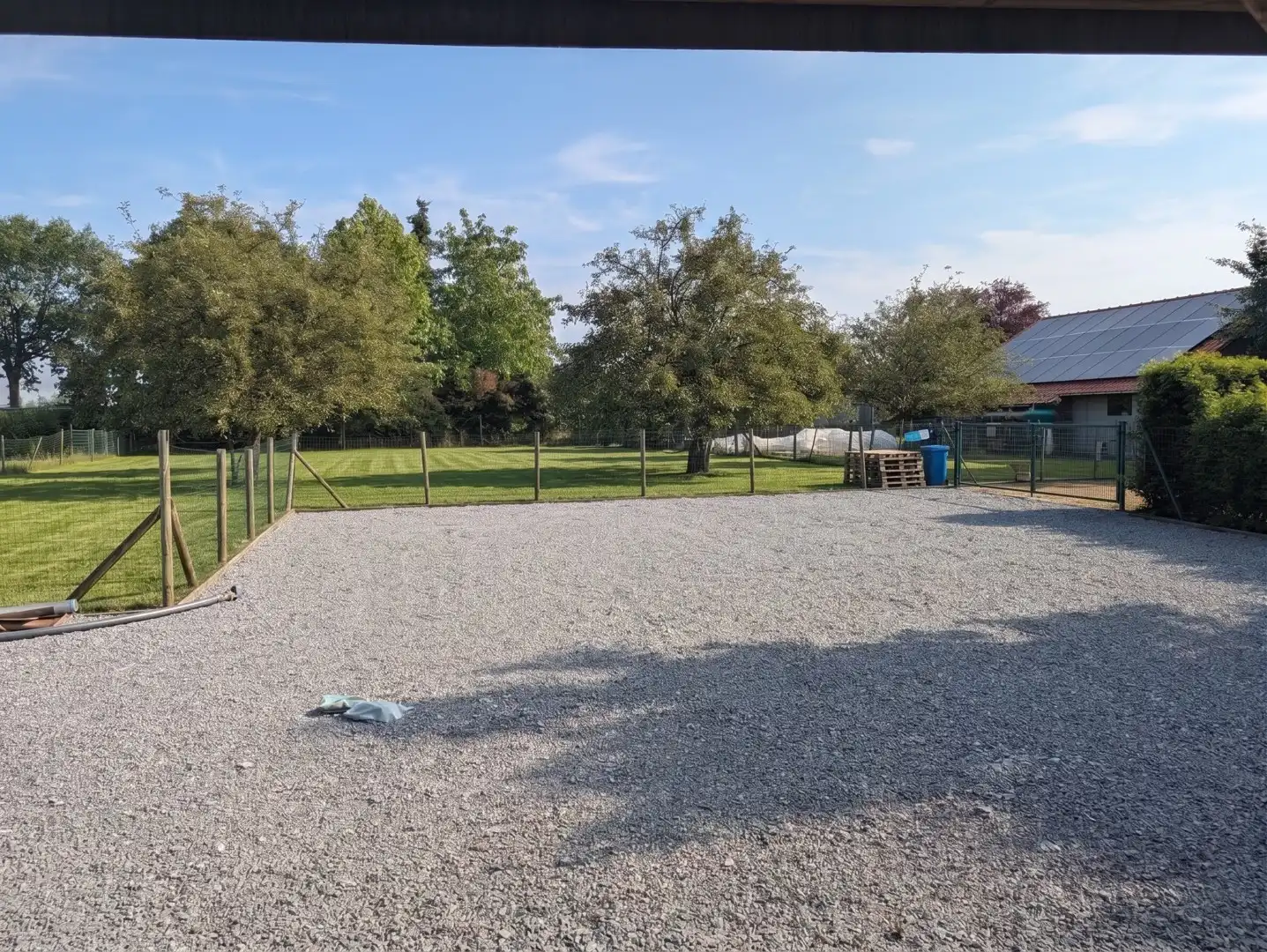 Verborgen parel met uitzonderlijke rust, ruimte en privacy foto 2
