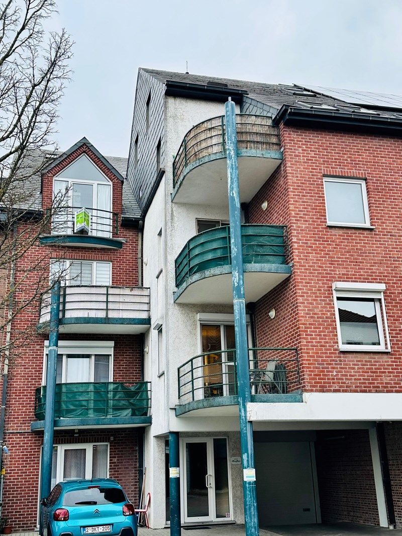Gezellig duplex appartement te Genk foto {{pictureIndex}}