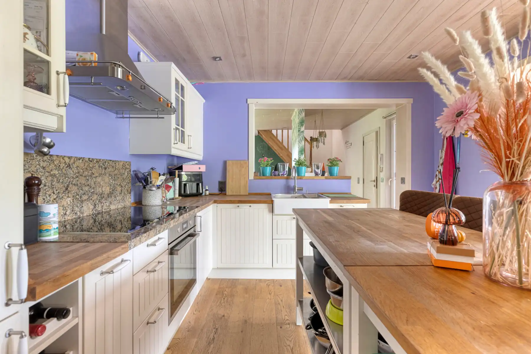 Open bebouwing met 4 slaapkamers op 29a 88ca foto 12