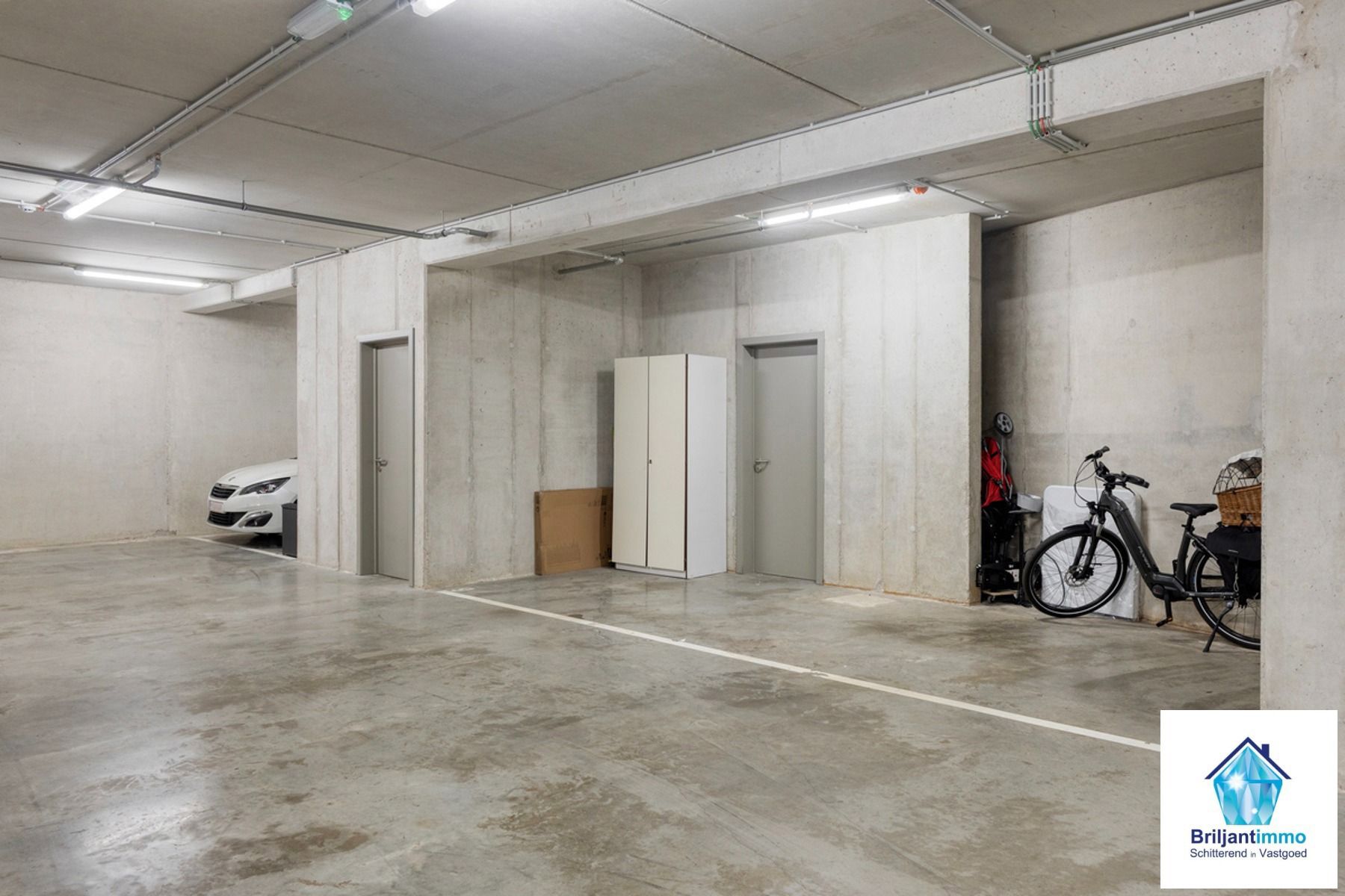 Energiezuinig en centraal wonen in het hart van Mechelen foto 15
