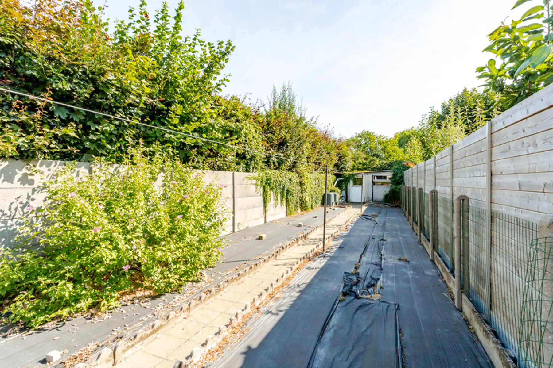 Kloeke woning met tuin! foto 26
