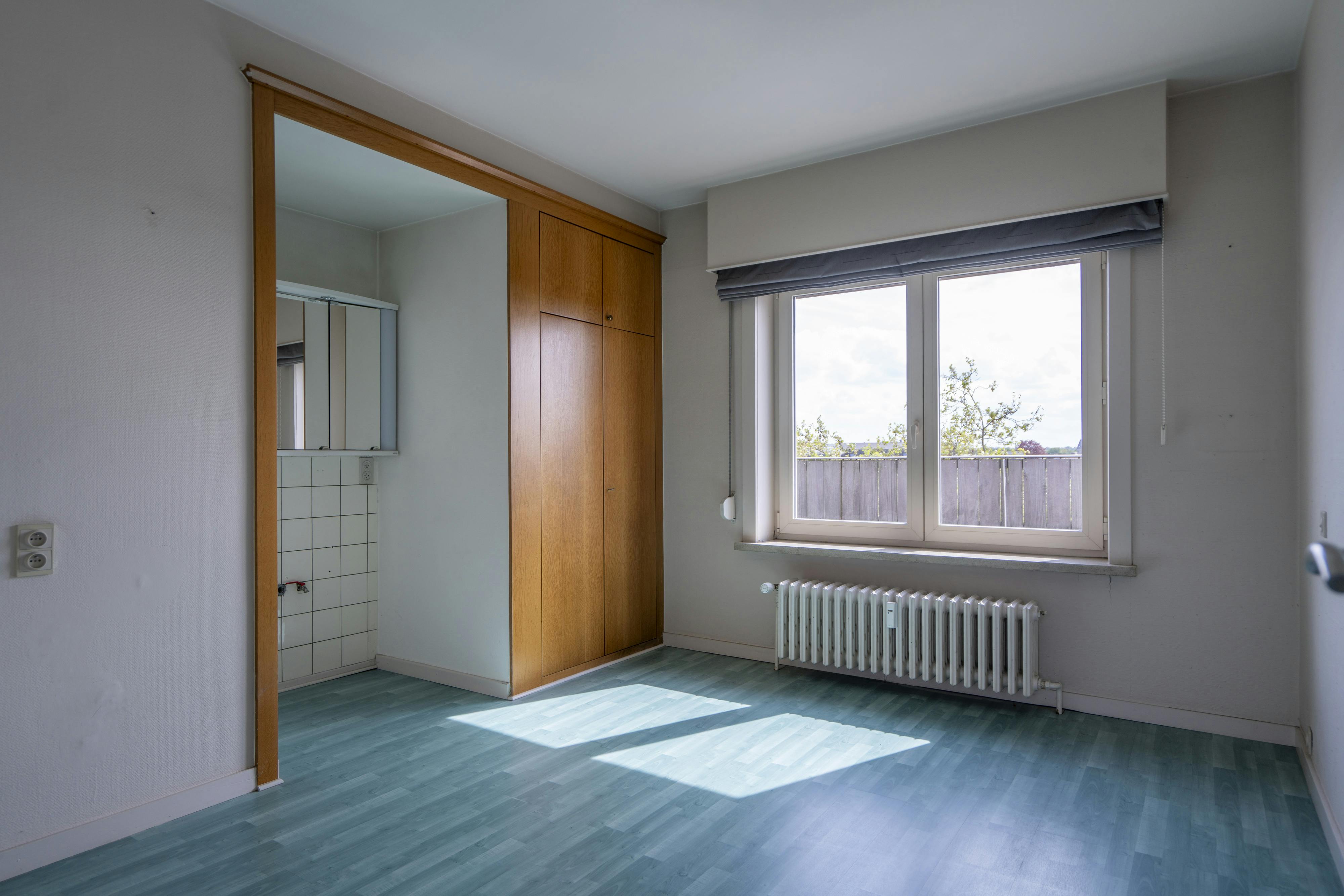 Penthouse (147m²) te koop in hartje Kortrijk! foto 15