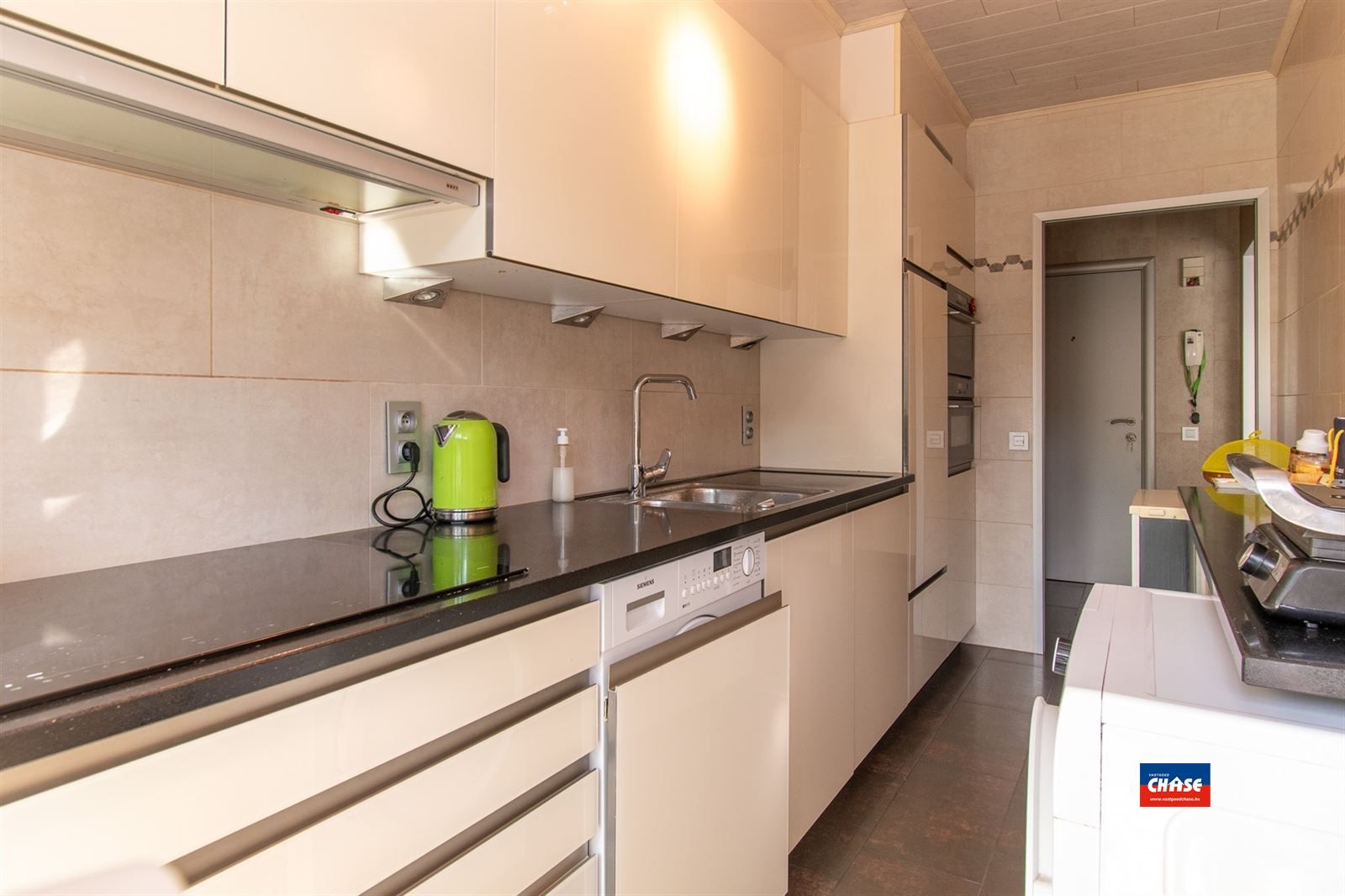 Appartement met 2 slaapkamers en terras foto 6