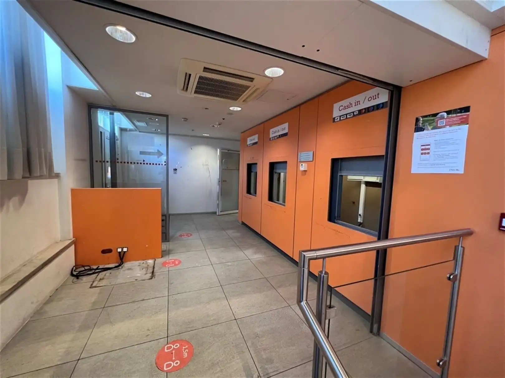 LUXEMBURG/ LUXEMBOURG 47 : 230m² foto 14