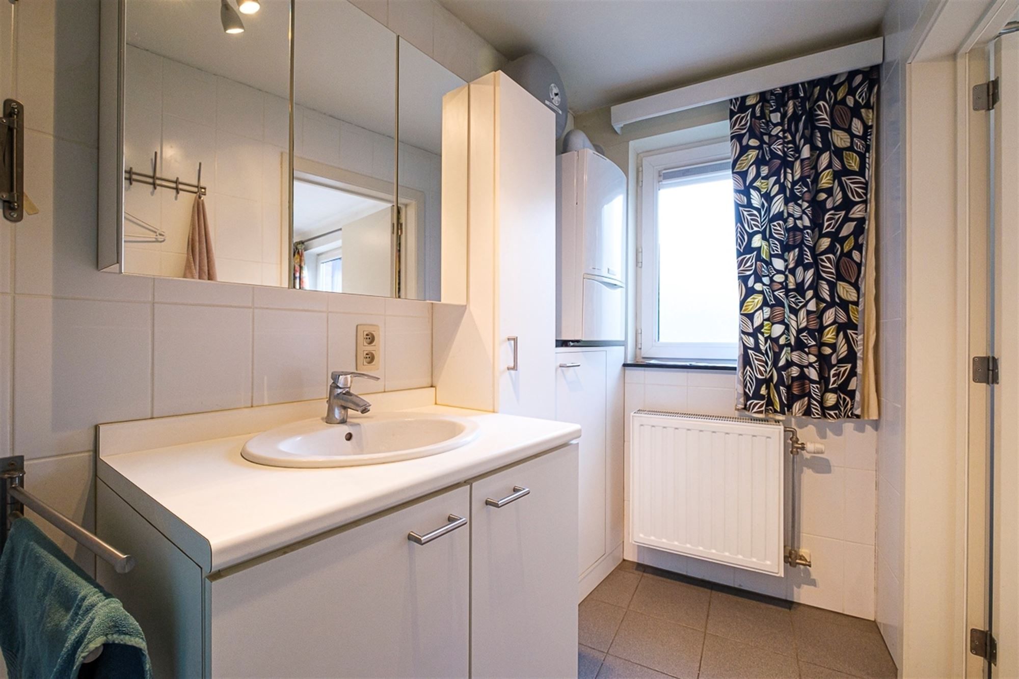 ENERGIEZUINIG APPARTEMENT MET TUIN IN HET HARTJE SINT-TRUIDEN  foto 10