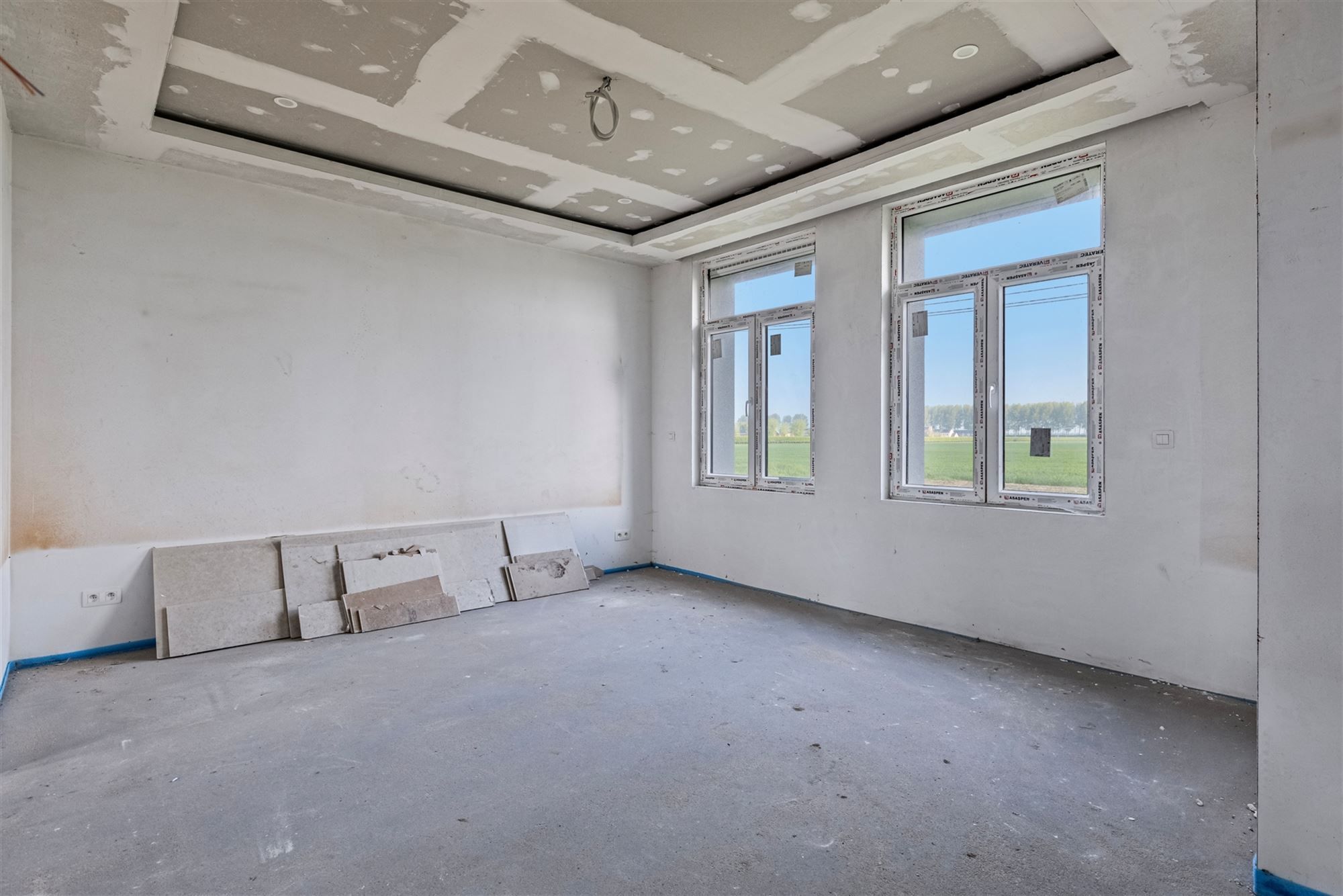 Landelijk en rustig gelegen huis (270m²) op een perceel van 1.887m²  foto 12
