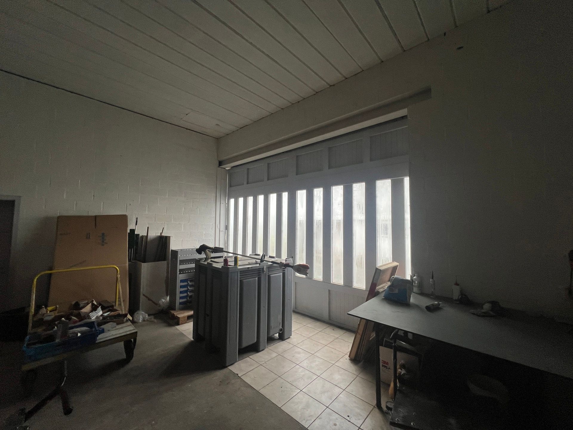 MULTIFUNCTIONEEL BEDRIJFSGEBOUW foto 7