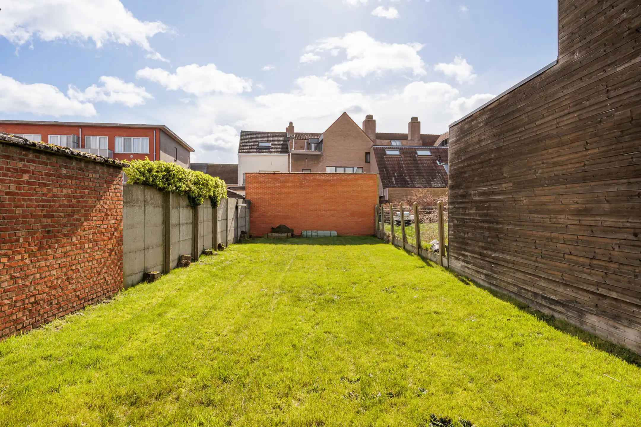 Te renoveren woning op  gunstig gelegen Z-perceel van 523 m² foto 37