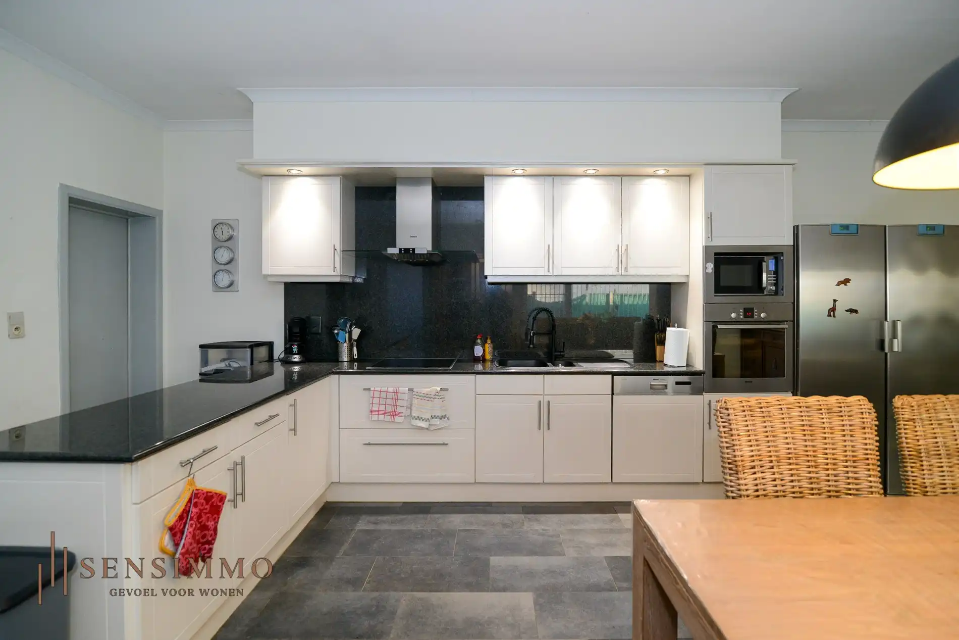 Rustig gelegen woning foto 5